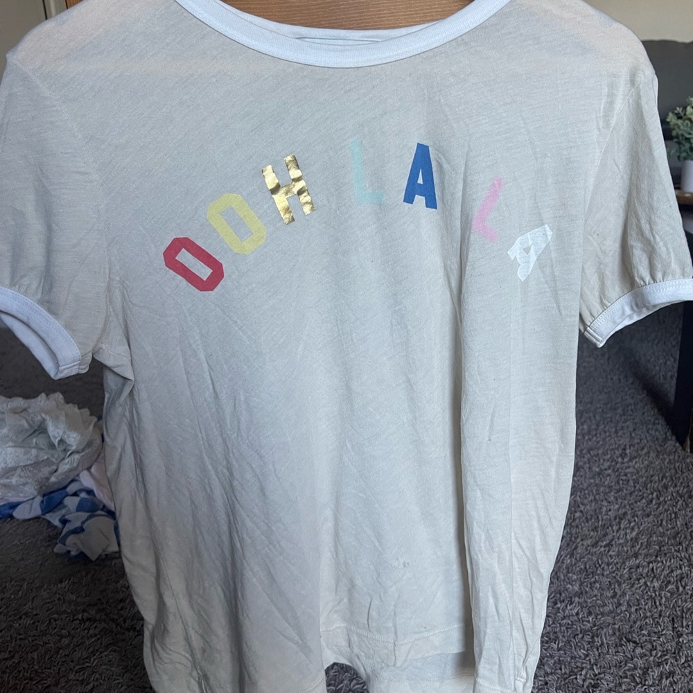 Wildfox “Oh La La” Tee
